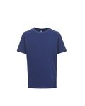 Next Level Apparel Ragazzi Giovani Cotone Equipaggio ROYAL