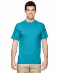 Jerzees Adult DRI-POWER SPORT Poly T-Shirt California Blue