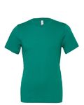 Bella + Canvas T-Shirt unisexe en jersey Kelly