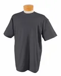 Jerzees - T-shirt DRI-POWER ACTIVE pour jeunes Gris anthracite