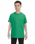 Jerzees - T-shirt DRI-POWER ACTIVE pour jeunes Kelly