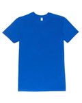 Threadfast apparel t-shirt unisexe ultimate CVC ROYAL