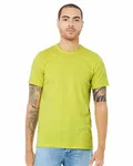 Bella + Canvas T-Shirt unisexe en jersey Strobe