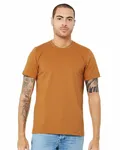 Bella + Canvas T-Shirt unisexe en jersey Toast