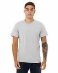 Bella + Canvas T-Shirt unisexe en jersey Solid Athltc Gry