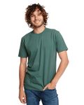 Next Level Apparel T-Shirt unisexe Eco Performance Pin royal