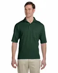 Jerzees Adulte SpotShield Pocket Jersey Polo Vert forêt