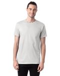 Hanes t-shirt unisexe perfect-T BLANC