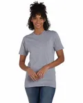 Hanes t-shirt unisexe perfect-T Acier léger