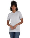 Hanes t-shirt unisexe perfect-T Frêne