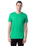 Hanes t-shirt unisexe perfect-T Vert Kelly