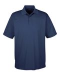 Polo UltraClub Uomo Tall Cool & Dry Mesh Piqu Marina Militare