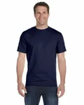 Hanes Hommes Tall Beefy-T Marine