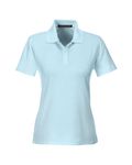 Polo de performance DRYTEC20 pour dames de Devon & Jones Bleu cristal