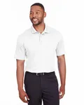Puma Golf Herren Icon Golf Polo HELLIGES WEISS