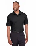 Puma Golf Herren Icon Golf Polo PUMA SCHWARZ