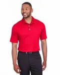 Puma Golf Herren Icon Golf Polo HOCHRISIKO ROT
