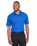 Puma Golf Herren Icon Golf Polo LAPIS BLAU