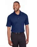 Puma Golf Herren Icon Golf Polo PEACOAT