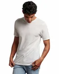 Russell Athletic T-Shirt unisexe Essential Performance BLANC