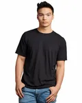 Russell Athletic T-Shirt unisexe Essential Performance NOIR