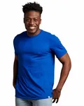 Russell Athletic T-Shirt unisexe Essential Performance ROYAL
