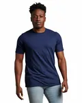Russell Athletic T-Shirt unisexe Essential Performance Marine