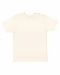 T-shirt en jersey fin de LAT pour hommes Naturel