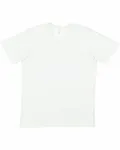 T-shirt en jersey fin de LAT pour hommes Miel