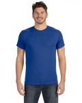 T-shirt en jersey fin de LAT pour hommes VINTAGE ROYAL