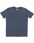 T-shirt en jersey fin de LAT pour hommes Denim vintage