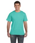 T-shirt en jersey fin de LAT pour hommes Caraïbes