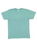 T-shirt en jersey fin de LAT pour hommes Eau salée