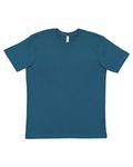 T-shirt en jersey fin de LAT pour hommes Oceanside
