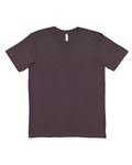 T-shirt en jersey fin de LAT pour hommes ÉCLAIRAGE