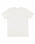 T-shirt en jersey fin de LAT pour hommes Porcelaine
