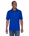 Polo Cool & Dry Sport PerformanceInterlock UltraClub pour hommes ROYAL