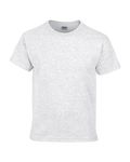 Gildan Youth 50/50 T-Shirt Gris cendré