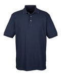 Polo UltraClub Classic Piqu Uomo Marina Militare