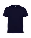 Gildan Youth 50/50 T-Shirt Marine