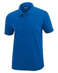 Polo femme CORE365 Origin Performance Piqu VRAI ROYAL