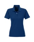 Polo de performance DRYTEC20 pour dames de Devon & Jones VRAI ROYAL