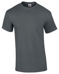 Gildan Adult Ultra Cotton Tall T-Shirt Fusain