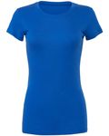 Bella + Canvas Maglietta da donna The Favorite VERO REALE
