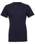 Bella + Canvas - Maglietta unisex in jersey Made In The USA Marina Militare