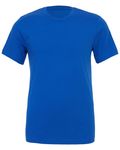 Bella + Canvas - Maglietta unisex in jersey Made In The USA VERO REALE