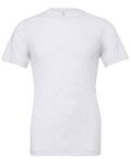 Bella + Canvas T-Shirt unisexe en jersey Frêne