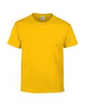 Gildan Youth 50/50 T-Shirt L'or