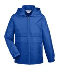 Giacca leggera Team 365 Youth Zone Protect SPORT ROYAL