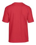 Gildan Youth Performance Youth 5 oz. T-Shirt RED